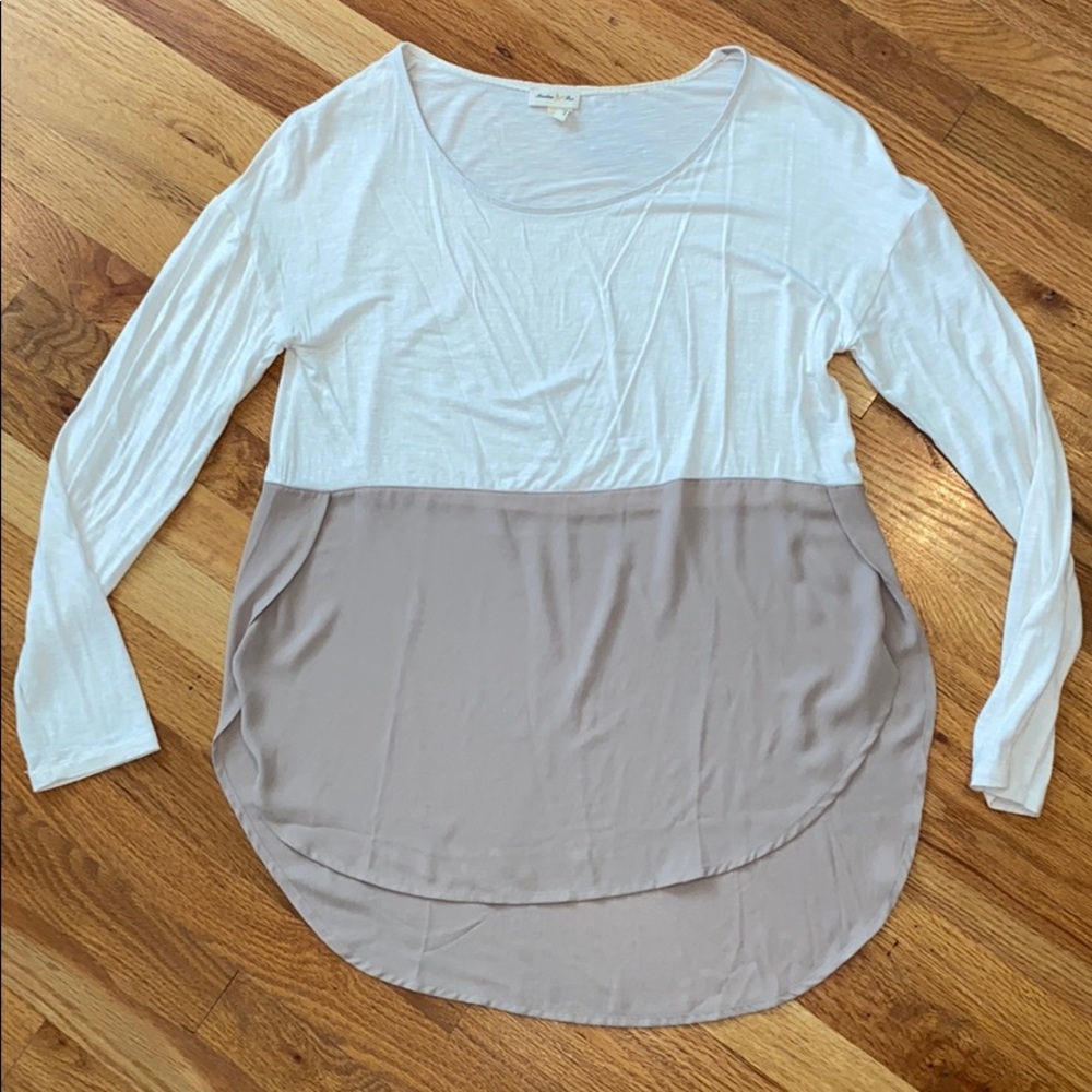 Meadow rue top